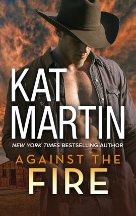 Imagen de portada para Against the Fire