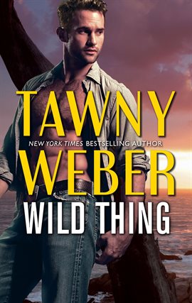 Cover image for Wild Thing