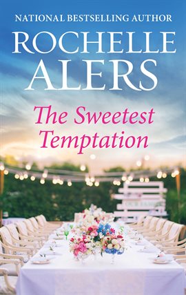 Imagen de portada para The Sweetest Temptation