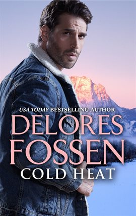 Cover image for Cold Heat