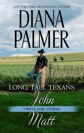 Cover image for Long, Tall Texans