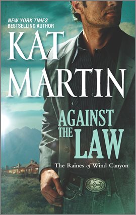 Cover image for Against the Law