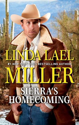 Cover image for Sierra's Homecoming