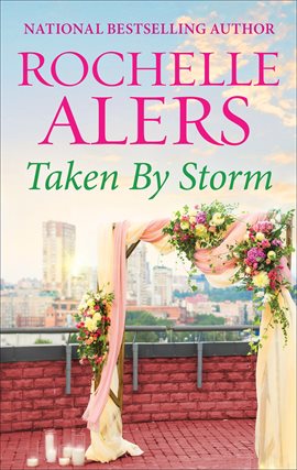 Cover image for Taken by Storm