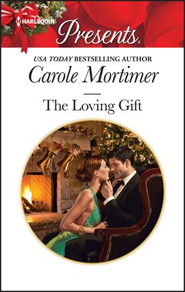 Cover image for The Loving Gift