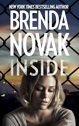 Cover image for Inside