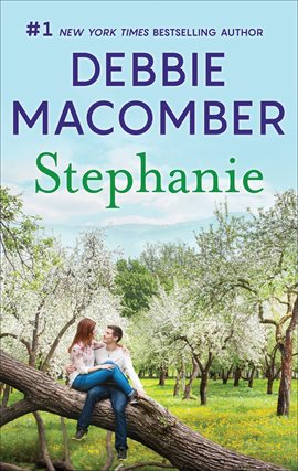 Cover image for Stephanie