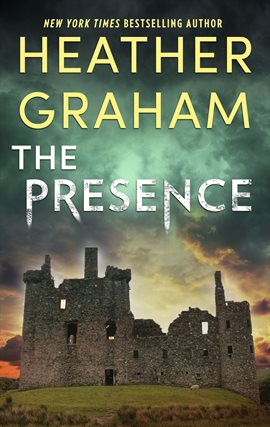 Cover image for The Presence