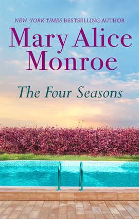 Cover image for The Four Seasons