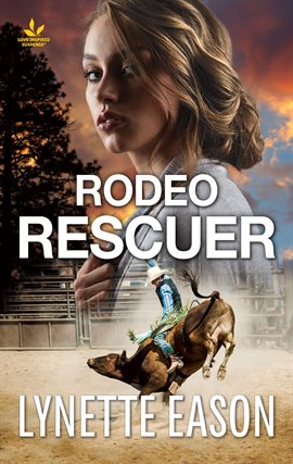 Cover image for Rodeo Rescuer