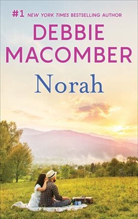 Cover image for Norah
