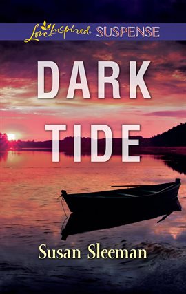 Cover image for Dark Tide