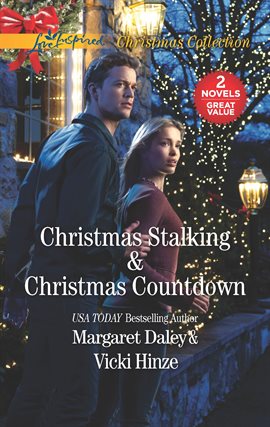 Cover image for Christmas Stalking and Christmas Countdown