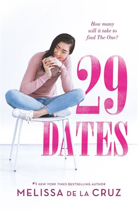 Cover image for 29 Dates