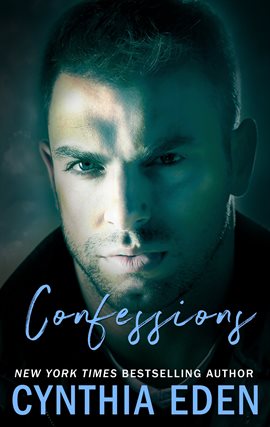 Cover image for Confessions