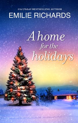 Cover image for A Home for the Holidays