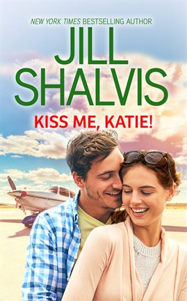 Cover image for Kiss Me, Katie!