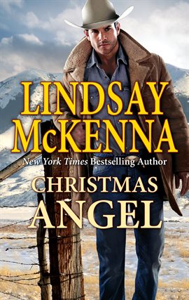 Cover image for Christmas Angel