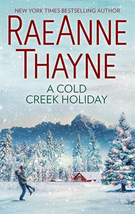 Imagen de portada para A Cold Creek Holiday