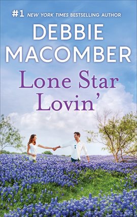 Cover image for Lone Star Lovin'