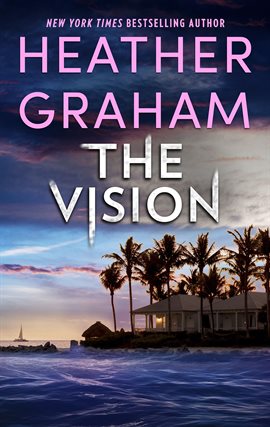 Cover image for The Vision