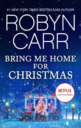 Imagen de portada para Bring Me Home for Christmas