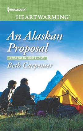 Cover image for An Alaskan Proposal