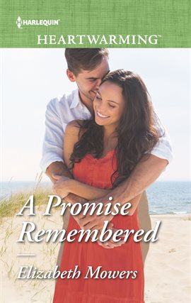 Cover image for A Promise Remembered