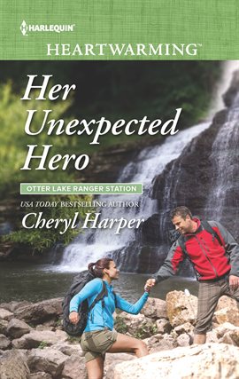Cover image for Her Unexpected Hero
