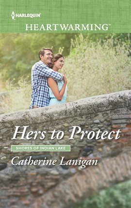 Cover image for Hers to Protect