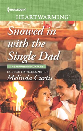Cover image for Snowed in with the Single Dad