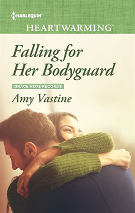 Cover image for Falling for Her Bodyguard