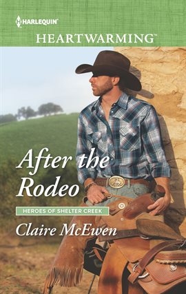 Cover image for After the Rodeo