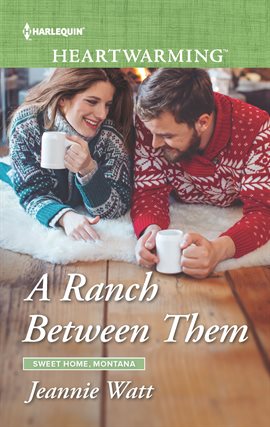 Cover image for A Ranch Between Them