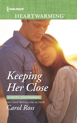 Cover image for Keeping Her Close