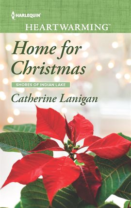 Cover image for Home for Christmas