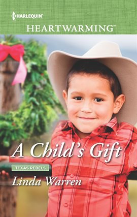 Cover image for A Child's Gift