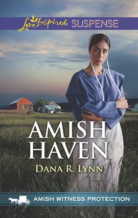 Cover image for Amish Haven