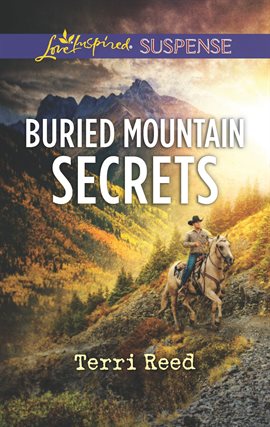 Cover image for Buried Mountain Secrets