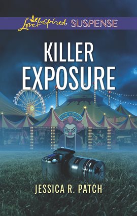 Cover image for Killer Exposure