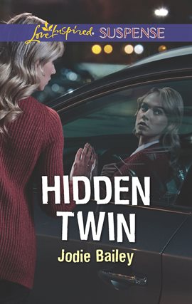 Cover image for Hidden Twin