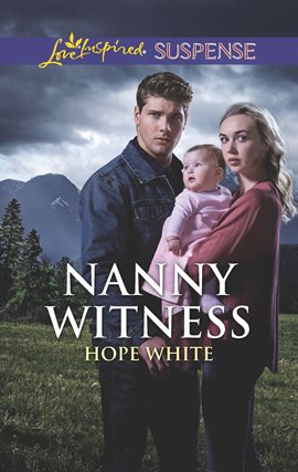 Cover image for Nanny Witness