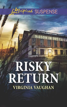 Cover image for Risky Return