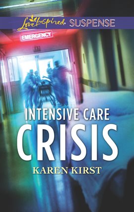 Cover image for Intensive Care Crisis