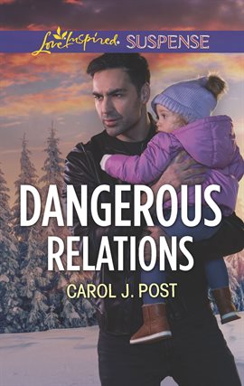Imagen de portada para Dangerous Relations