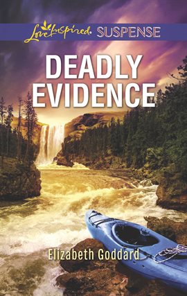 Cover image for Deadly Evidence