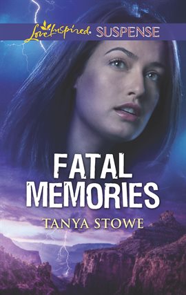 Cover image for Fatal Memories