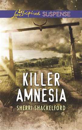 Cover image for Killer Amnesia