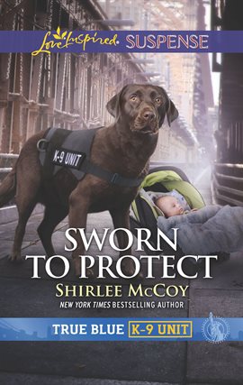 Cover image for Sworn to Protect