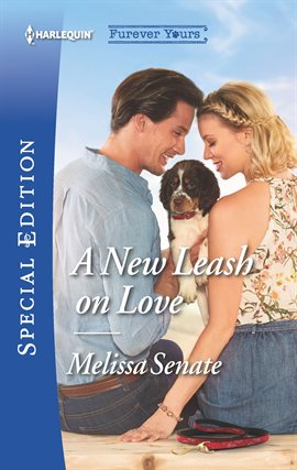 Cover image for A New Leash on Love